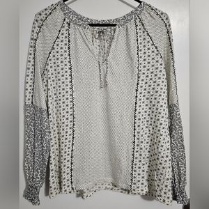 Lucky Brand top